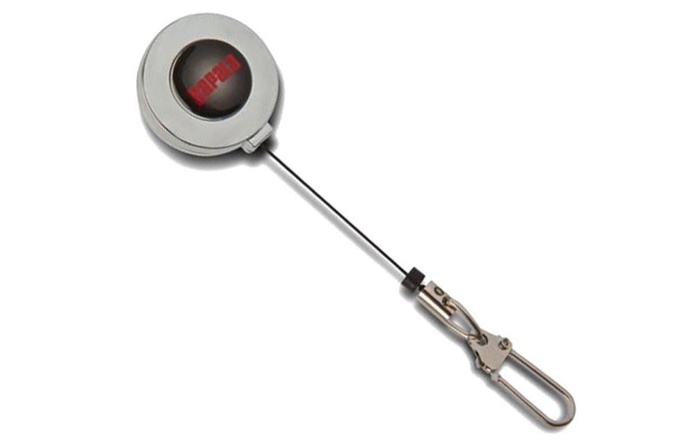 Rapala Ez Retractable Lanyard 