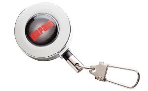 Rapala Ez Retractable Lanyard 