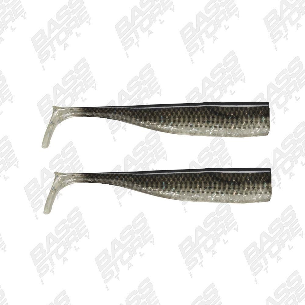 Storm 360GT Coastal Biscay Minnow corpi di ricambio