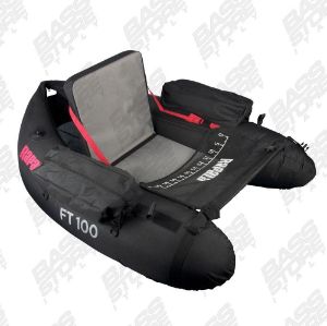 Rapala Float Tube FT 100