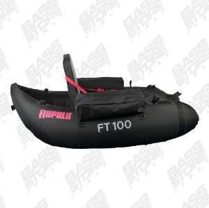 Rapala Float Tube FT 100