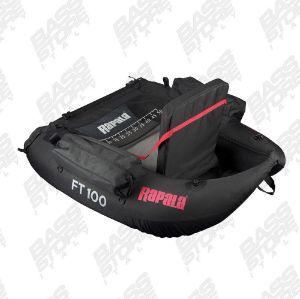Rapala Float Tube FT 100