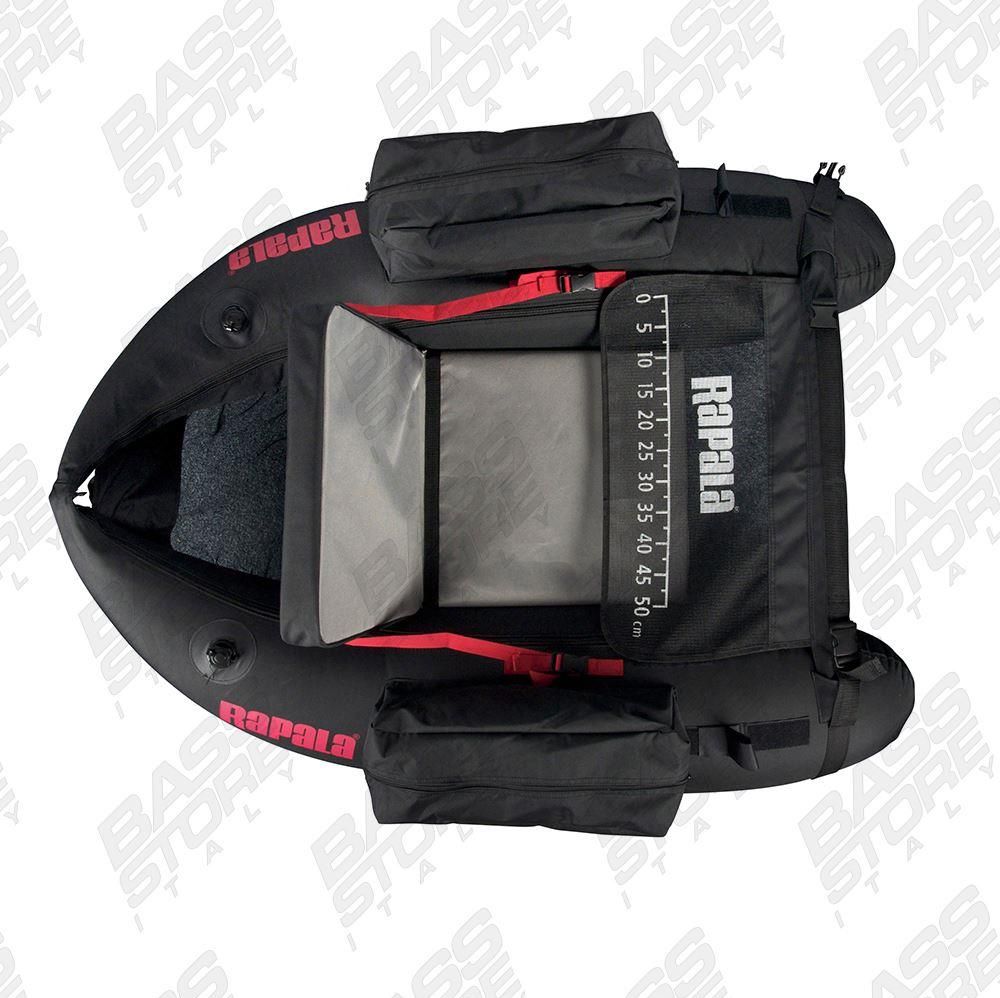 Rapala Float Tube FT 100