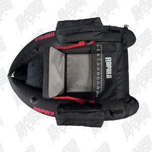 Rapala Float Tube FT 100