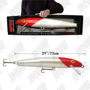Rapala Original Giant Lure