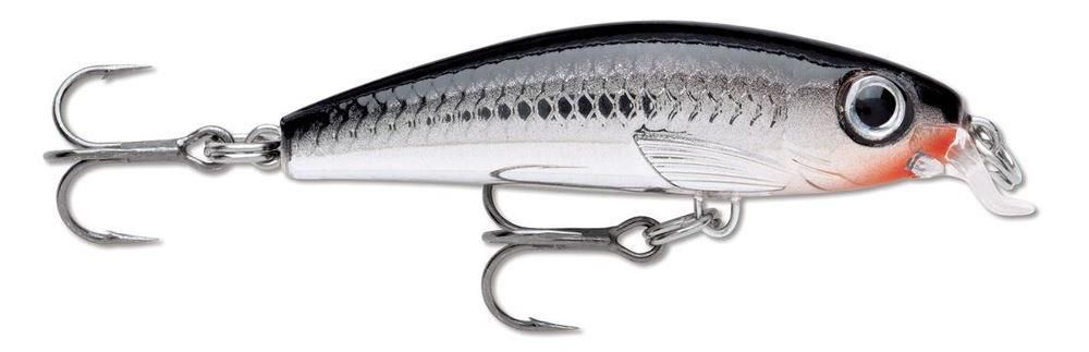 Rapala Ultra Light Minnow 