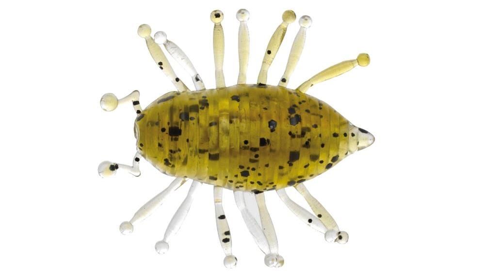 Terrestrial di colore Mud Bug del prodotto Illex Woodlouse  di marca Illex