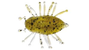 Terrestrial di colore Mud Bug del prodotto Illex Woodlouse  di marca Illex