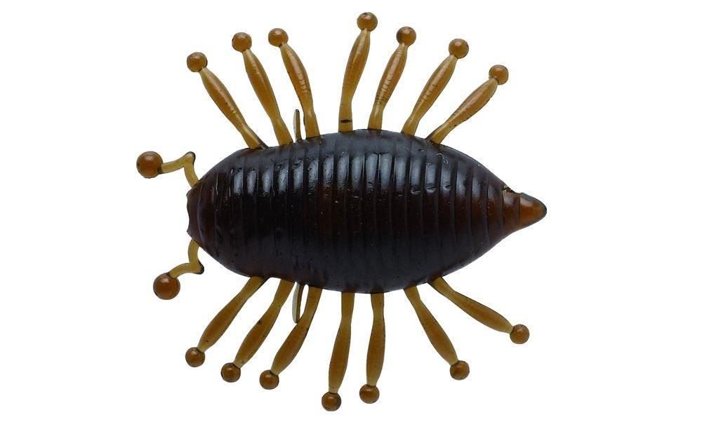 Terrestrial di colore Cherry Coke del prodotto Illex Woodlouse  di marca Illex