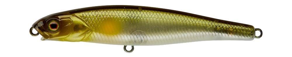 Illex Clyde Mud Sucker