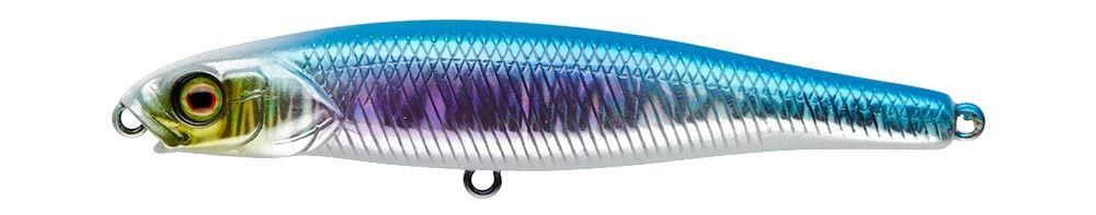 Illex Clyde Mud Sucker