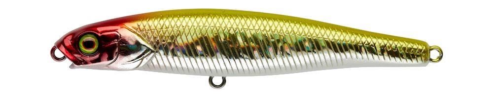 Illex Clyde Mud Sucker