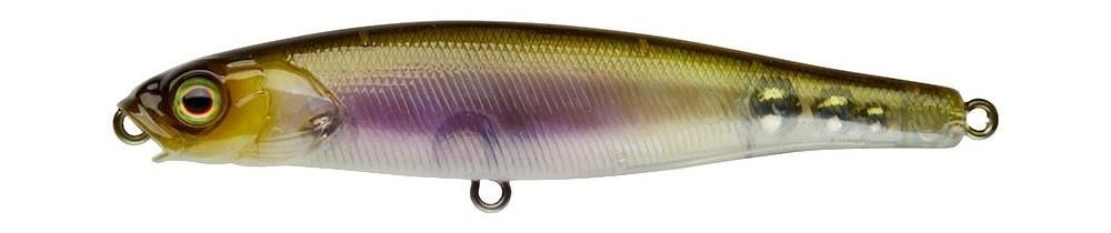 Illex Clyde Mud Sucker