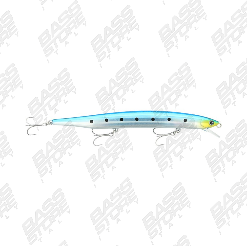 Jerkbaits di colore #007 del prodotto Ima Nabarone 175S di marca Ima