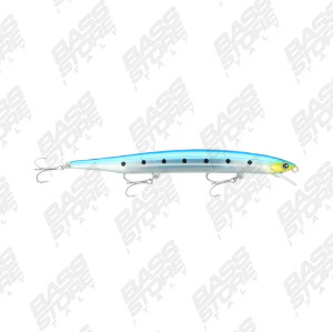 Jerkbaits di colore #007 del prodotto Ima Nabarone 175S di marca Ima