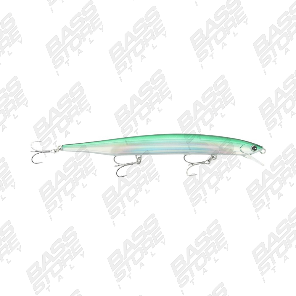 Jerkbaits di colore #006 del prodotto Ima Nabarone 175S di marca Ima
