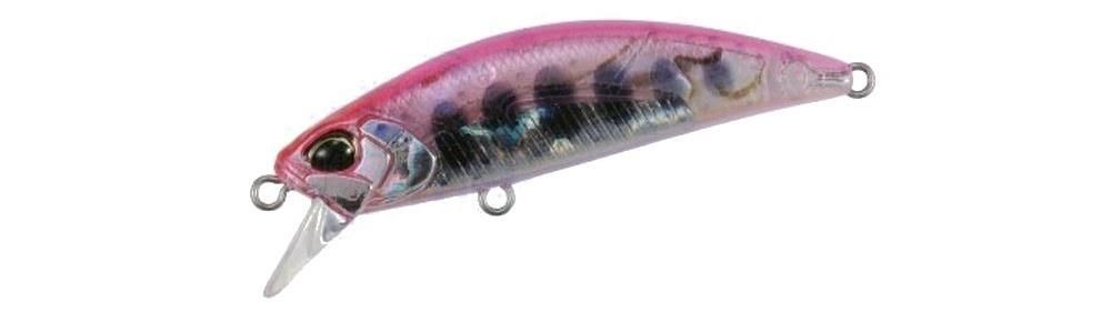 Duo Spearhead Ryuki Awabi