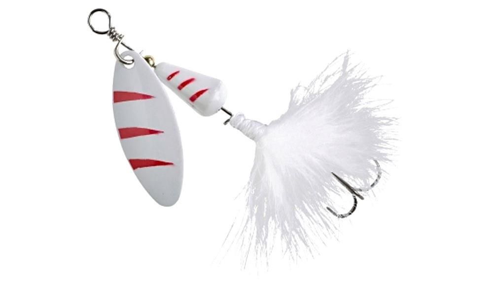 Balzer Original Colonel Fuzzy Spinner