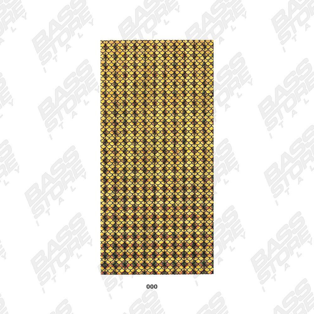 Balzer Holographic Paper