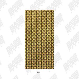 Balzer Holographic Paper