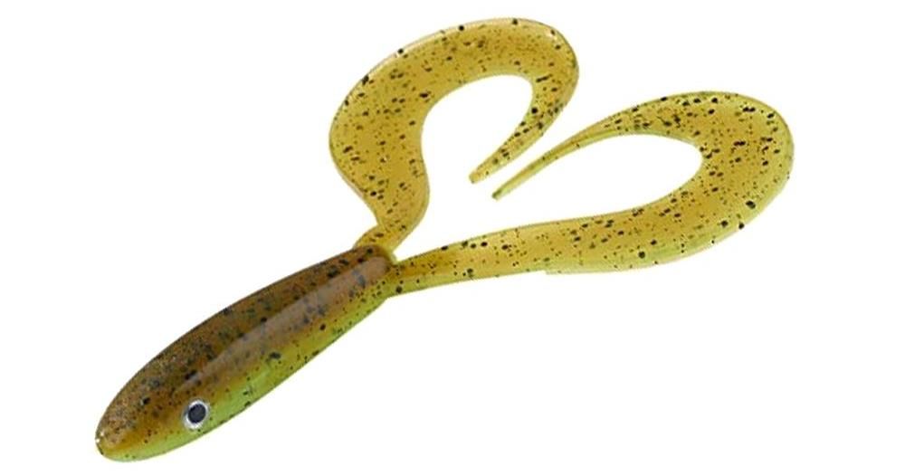 Balzer Zander Collector 