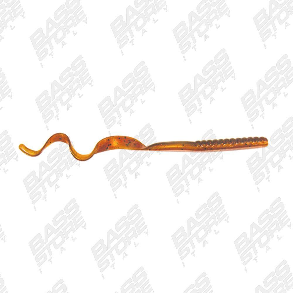 Culprit Original Worm