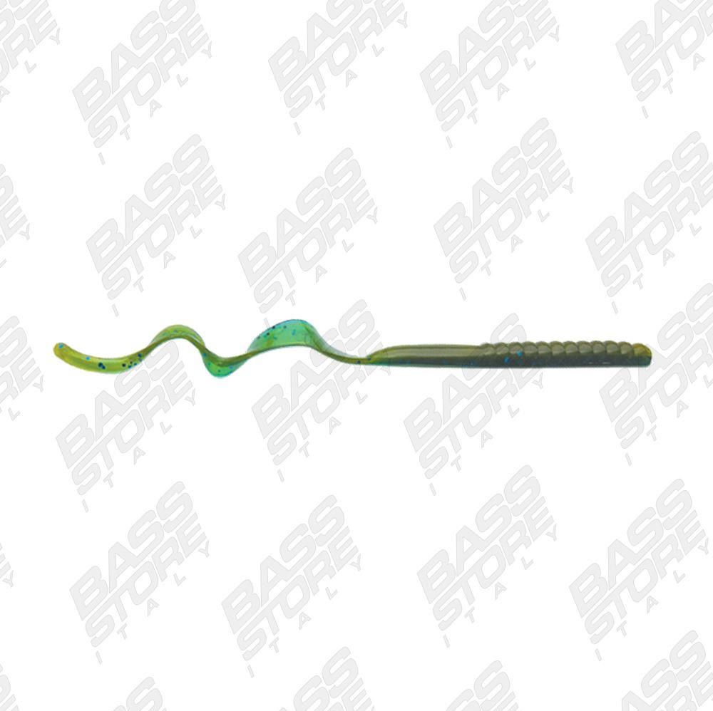 Culprit Original Worm