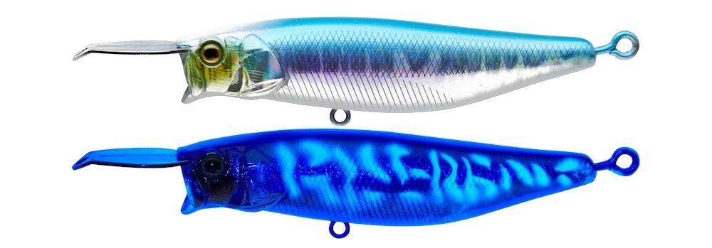 Illex Riser Bait 009P