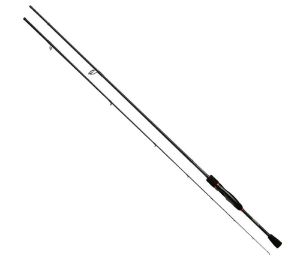 Daiwa Gekkabijin spinning rods 2 pcs 