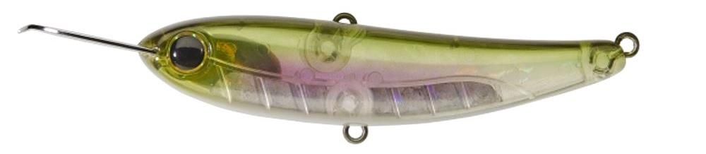 Illex Riser Bait 008