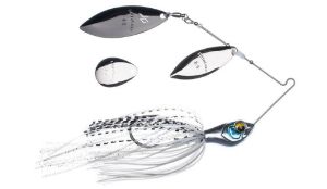 Elitelure CFS Spinnerbait JG Signature