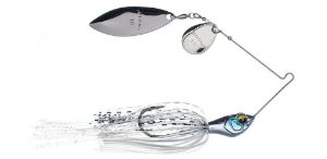 Elitelure CFS Spinnerbait JG Signature