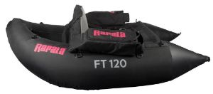 Rapala Float Tube FT 120