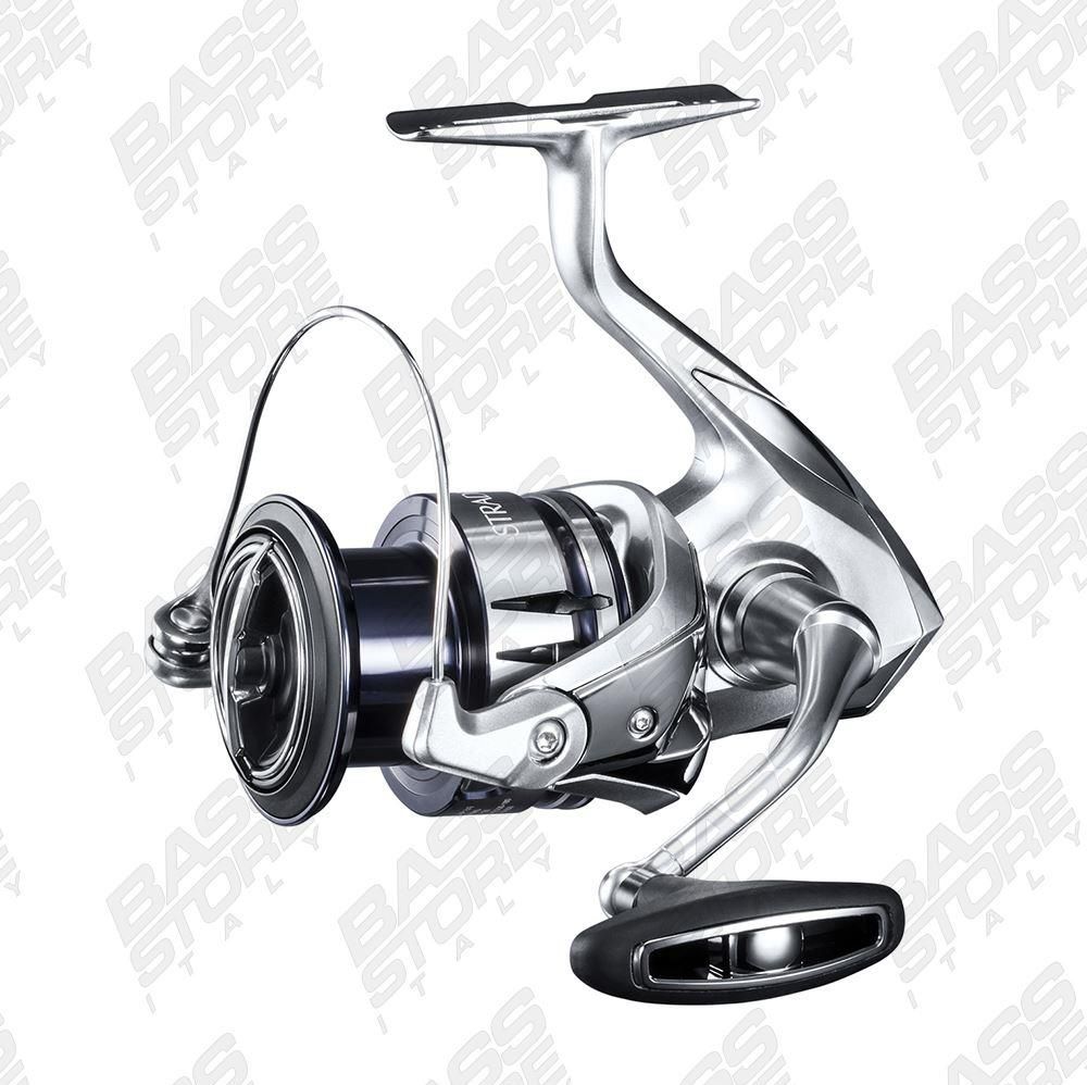 Shimano Stradic FL Spinning Reels