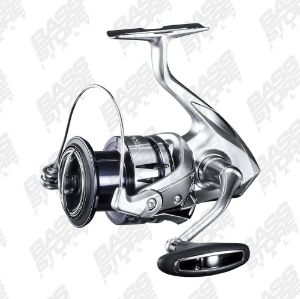Shimano Stradic FL Spinning Reels