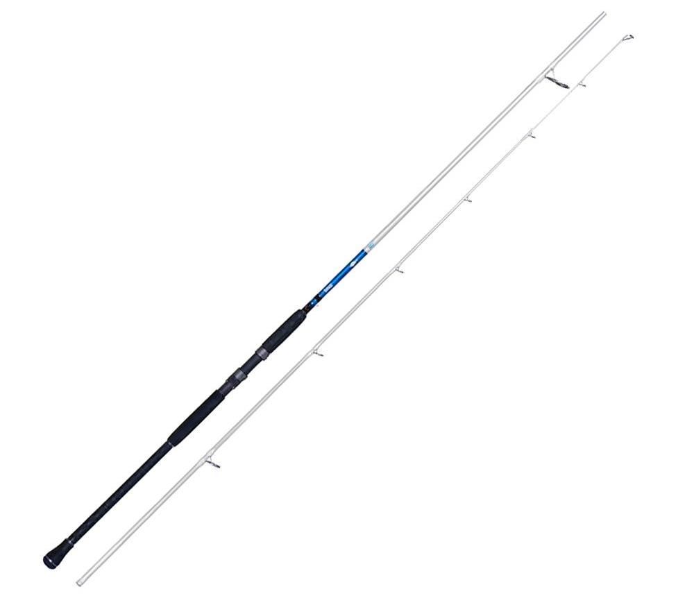 Canne Spinning 2 Pezzi del prodotto Savage Gear Salt 1DFR Shore Distance Spin spinning rods 2 pcs di marca Savage Gear