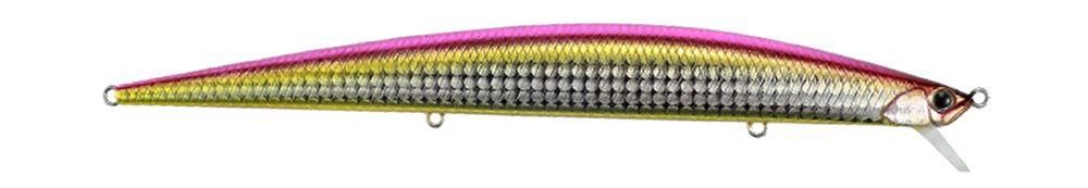 DUO Tide Minnow Slim Flyer