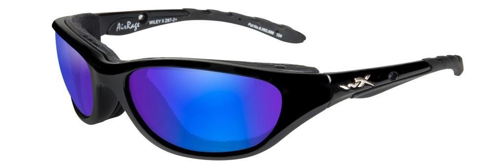 Occhiali del prodotto Wiley X Airrage Polarized Sunglasses di marca Wiley X