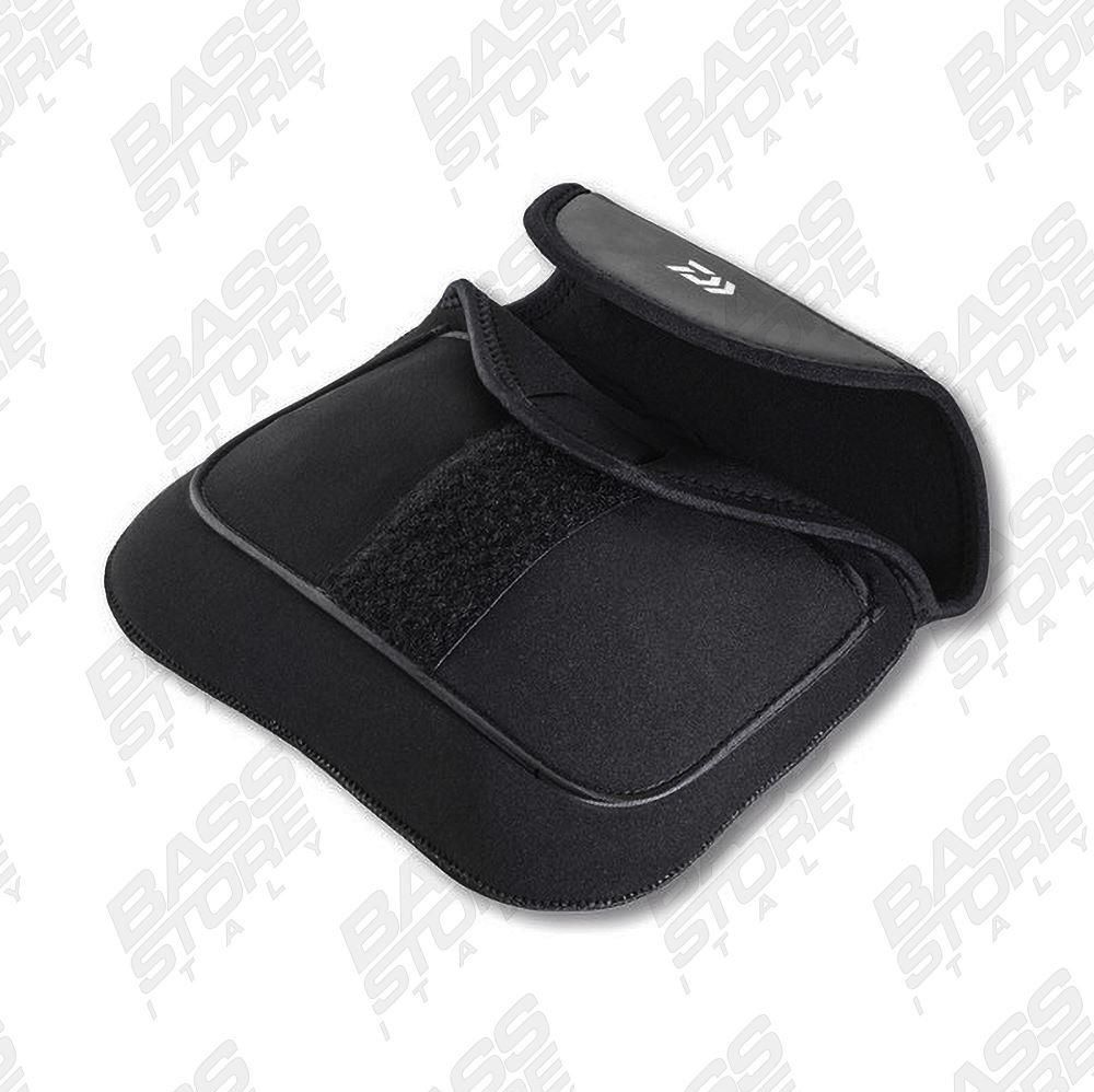Daiwa Neoprene Spinning Reel Pouch