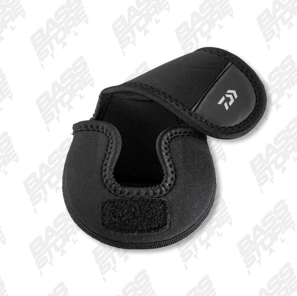 Daiwa Neoprene Reel Pouch Baitcaster