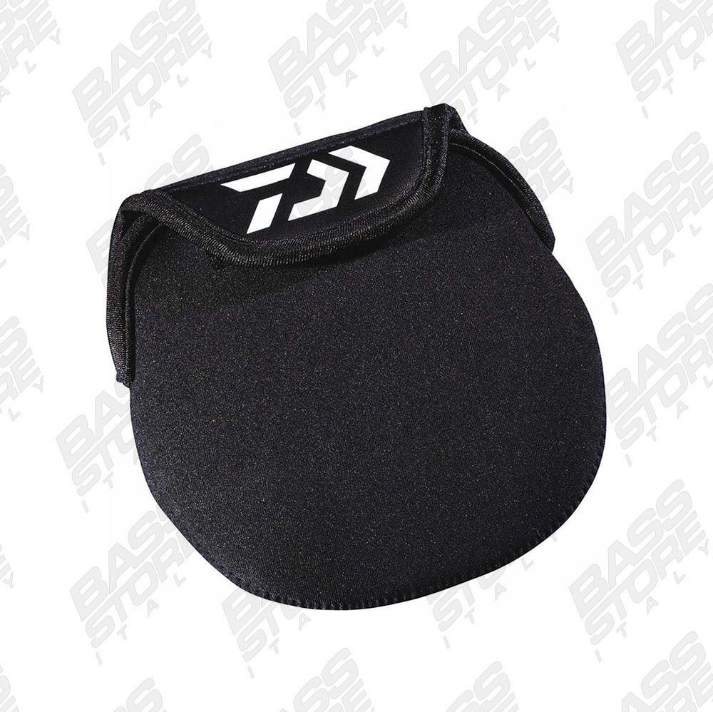 Daiwa Neoprene Reel Pouch Baitcaster