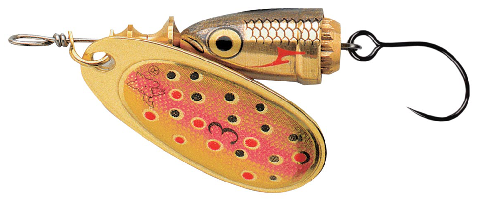 Blue Fox Vibrax Shad Amo Singolo