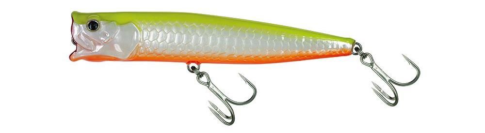 Molix Popper 130T -  85T