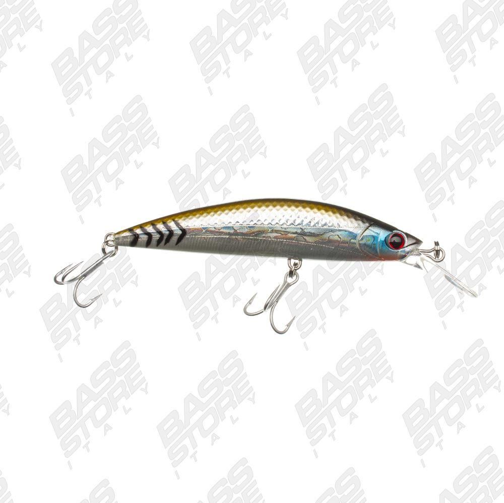 Grauvell Jinza Sumiko