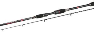 Mikado Nihonto Red Cut Perch Spinning rods 2 pcs