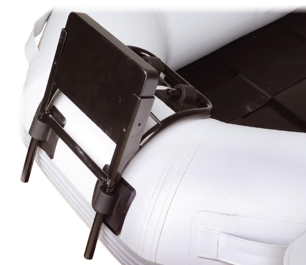 Accessori Belly Boats del prodotto Grauvell Motor Bracket di marca Grauvell