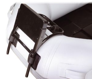 Accessori Belly Boats del prodotto Grauvell Motor Bracket di marca Grauvell