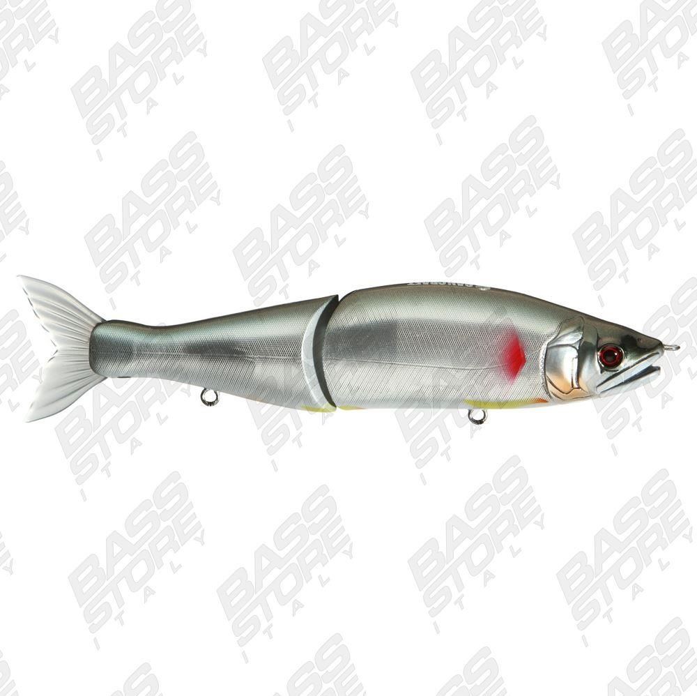 Gan Craft Jointed Claw 178 SS 