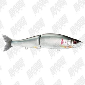 Gan Craft Jointed Claw Magnum 230 