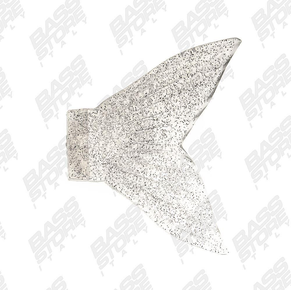 Gan Craft Jointed Claw 178 Spare Tail Series